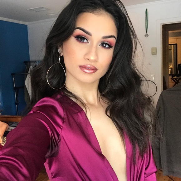 Meet your Posher, Samantha - Picture 1 of 1